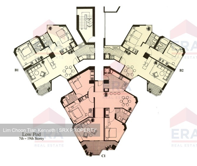 Bayshore Park (D16), Condominium #209677591